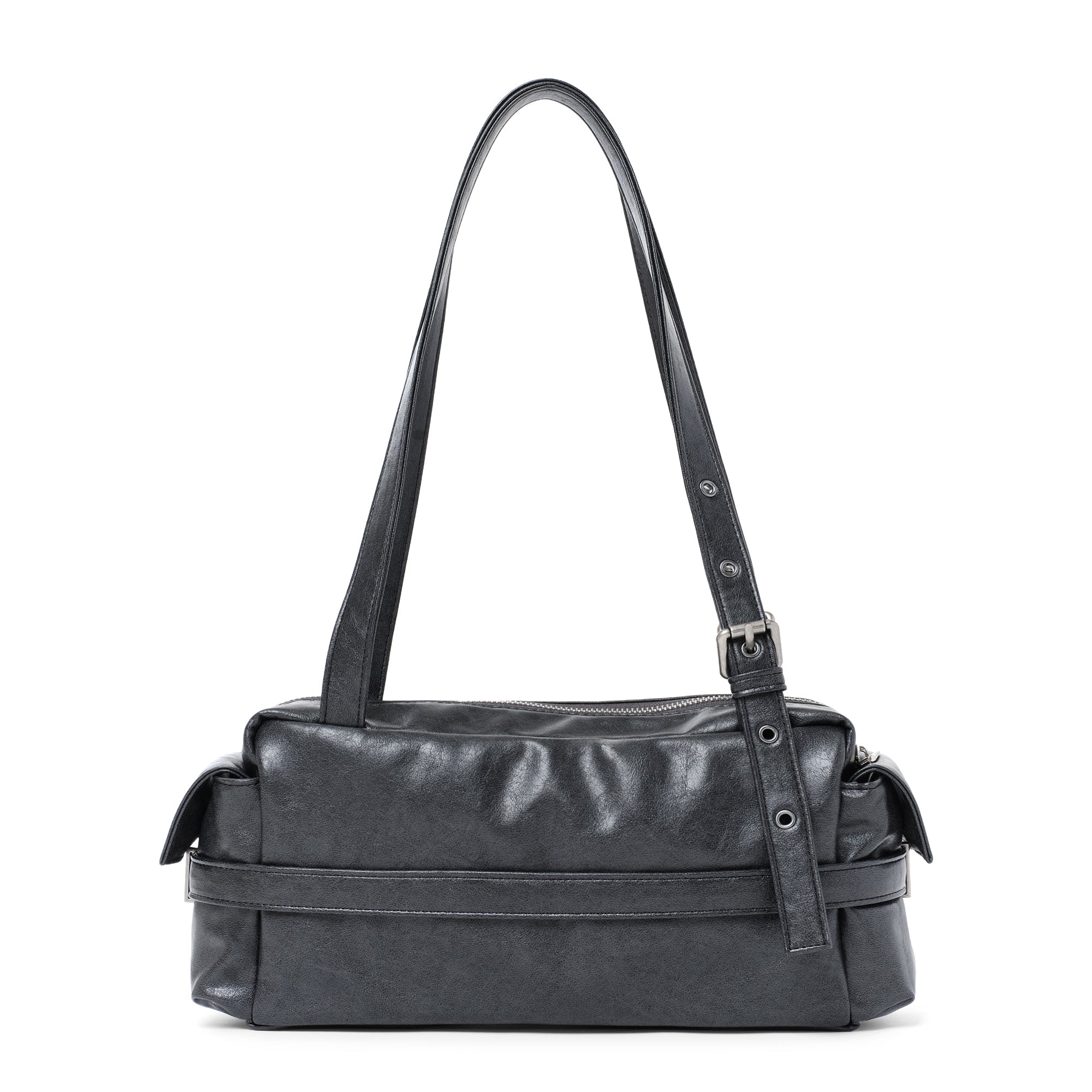 (restock Sep 5) belt utility bag M veg charcoal