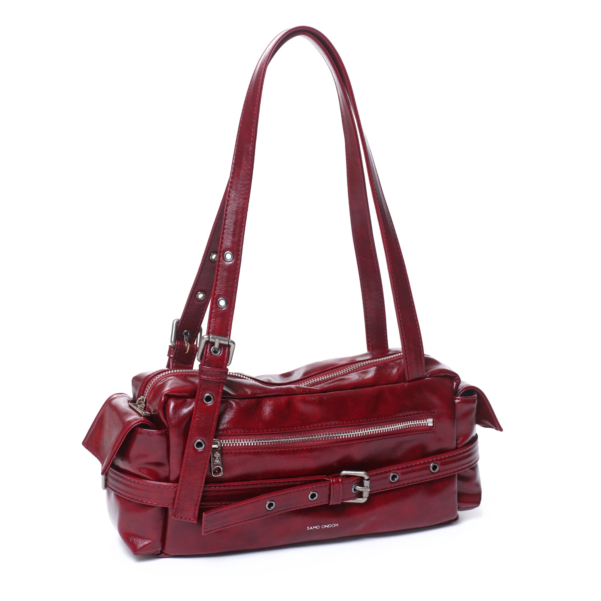 belt utility bag M vampire blood