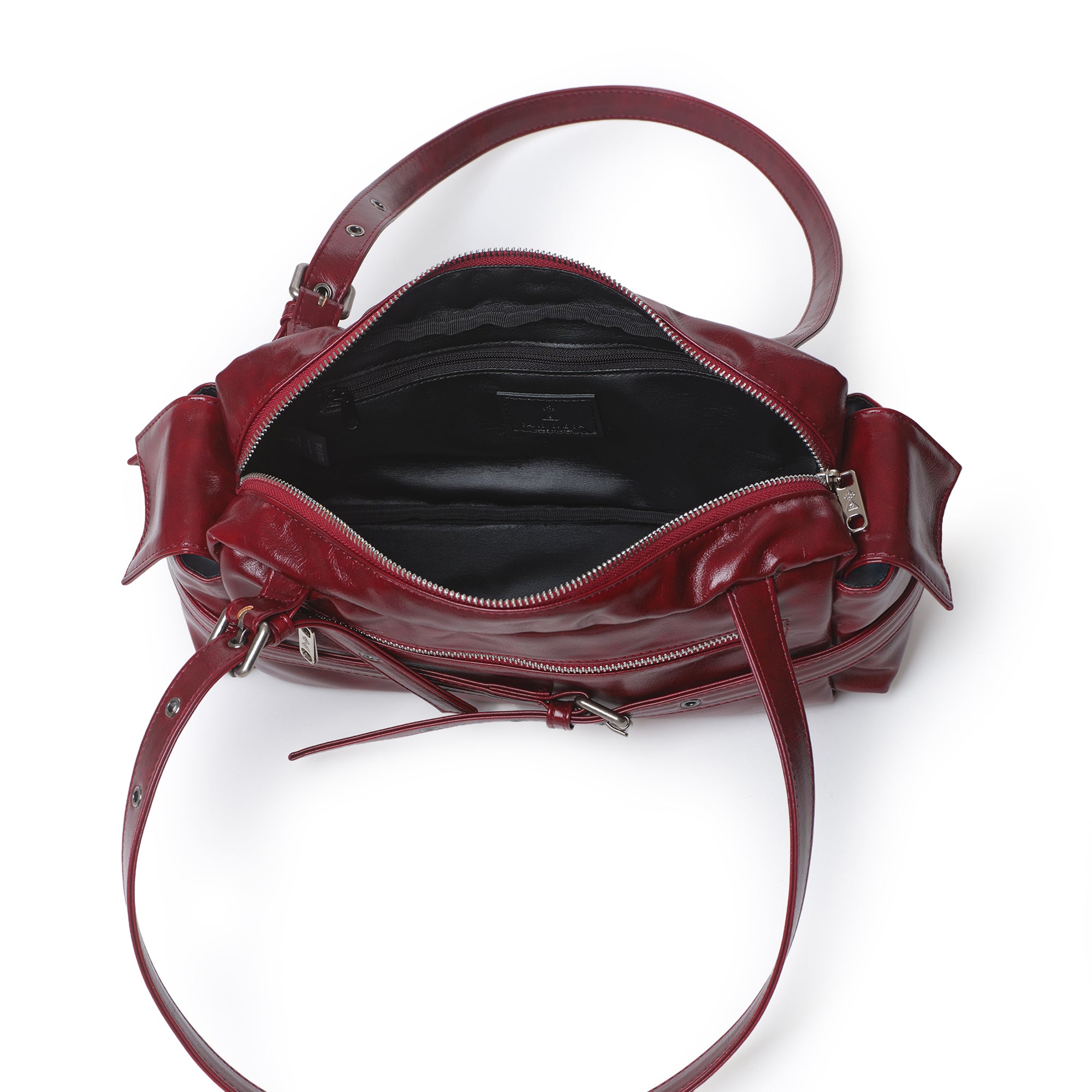 belt utility bag M vampire blood
