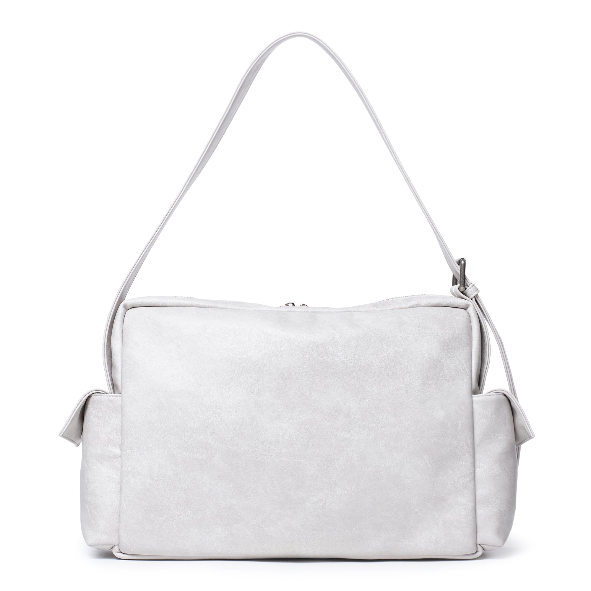 cross utility bag L baked powder