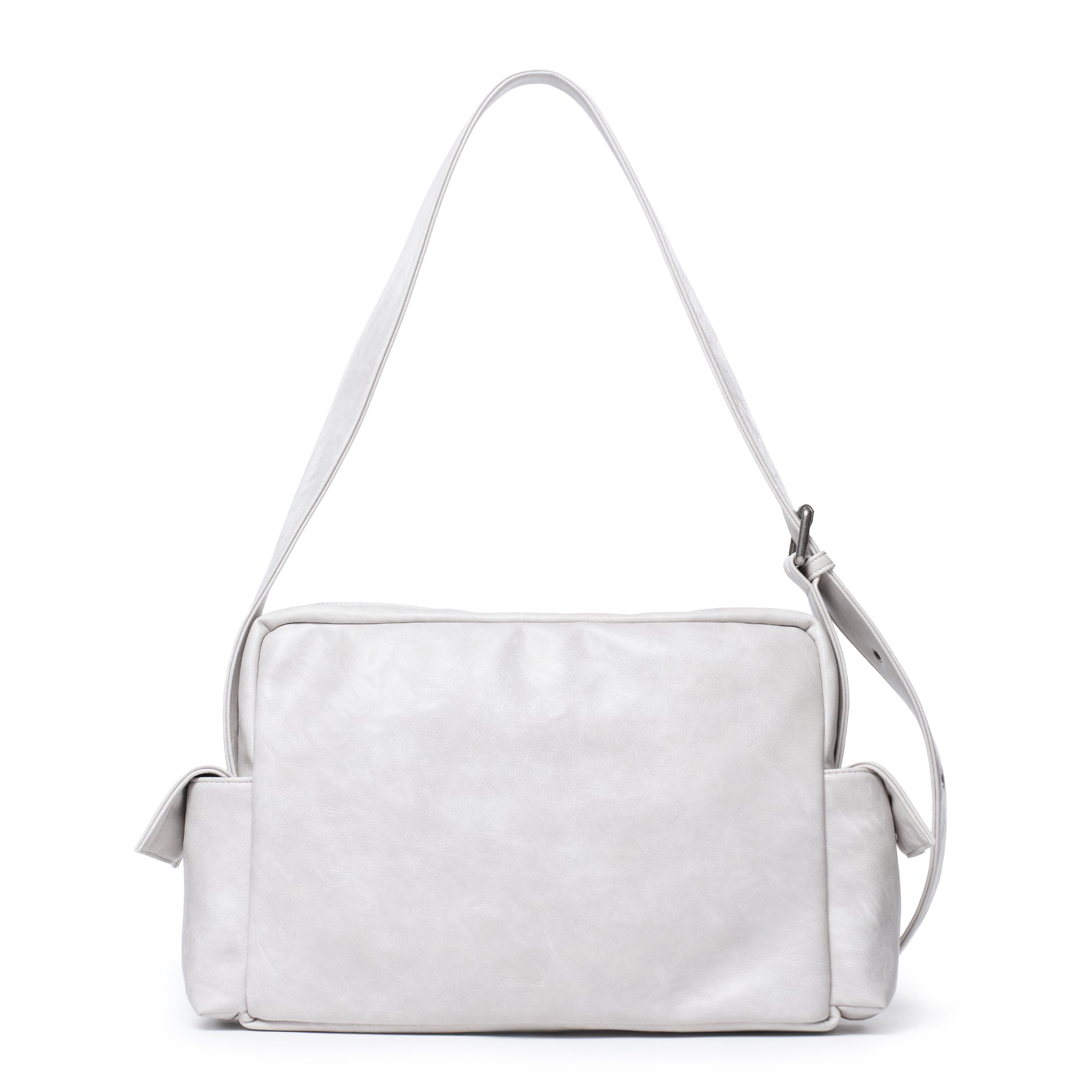 cross utility bag M baked powder