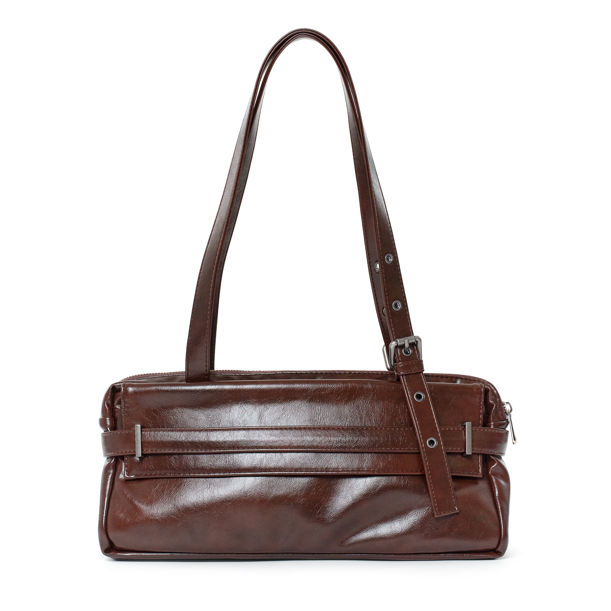 deca bag M vampire walnut