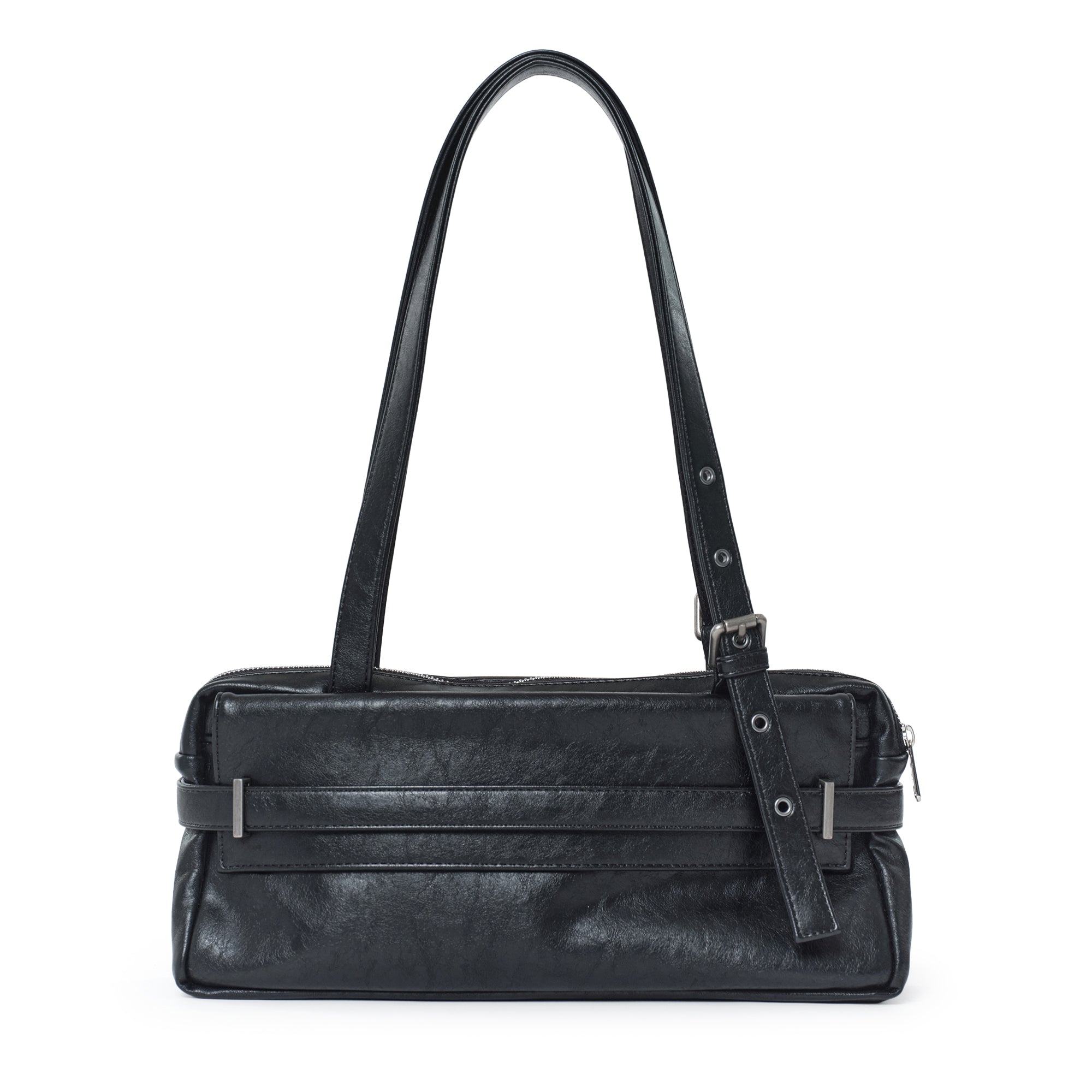deca bag M veg black
