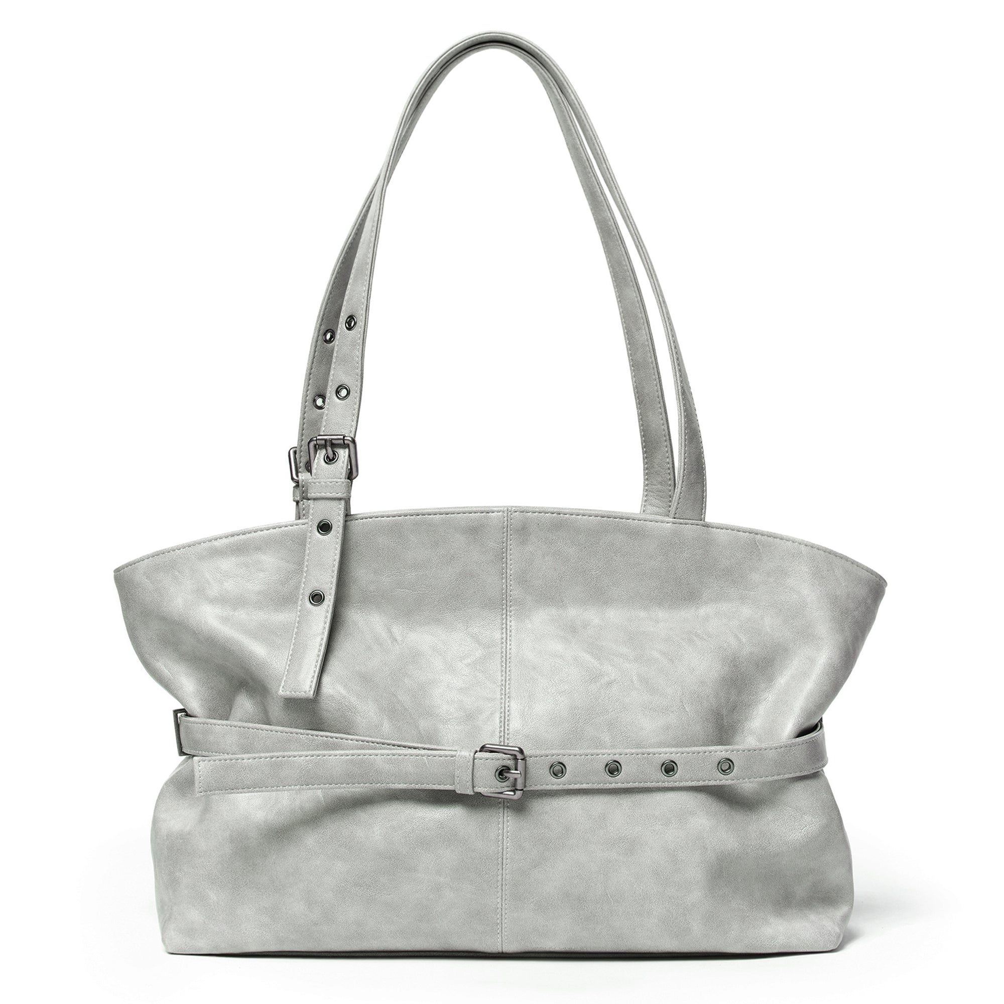 le belt bag L baked ocean