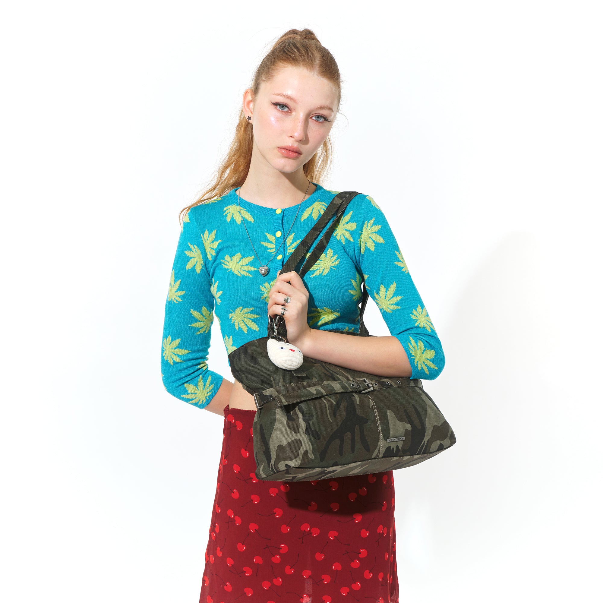 le belt bag L army