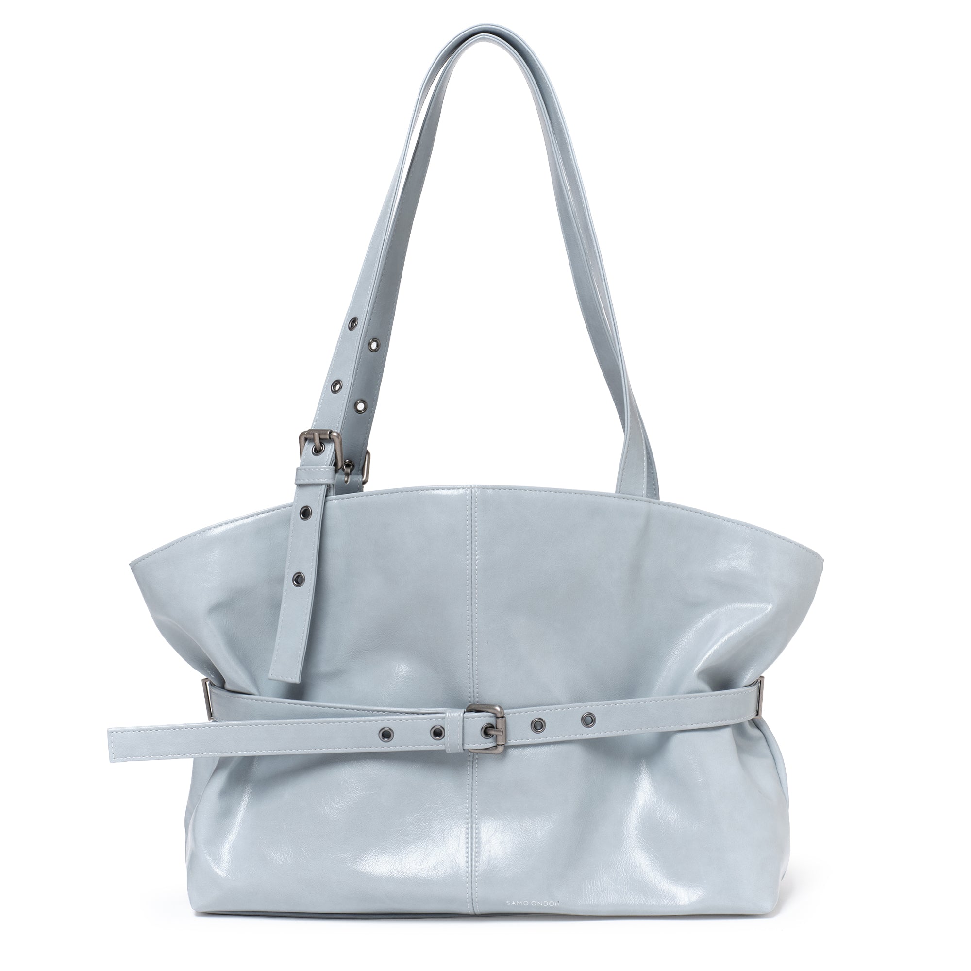 le belt bag L vampire ice