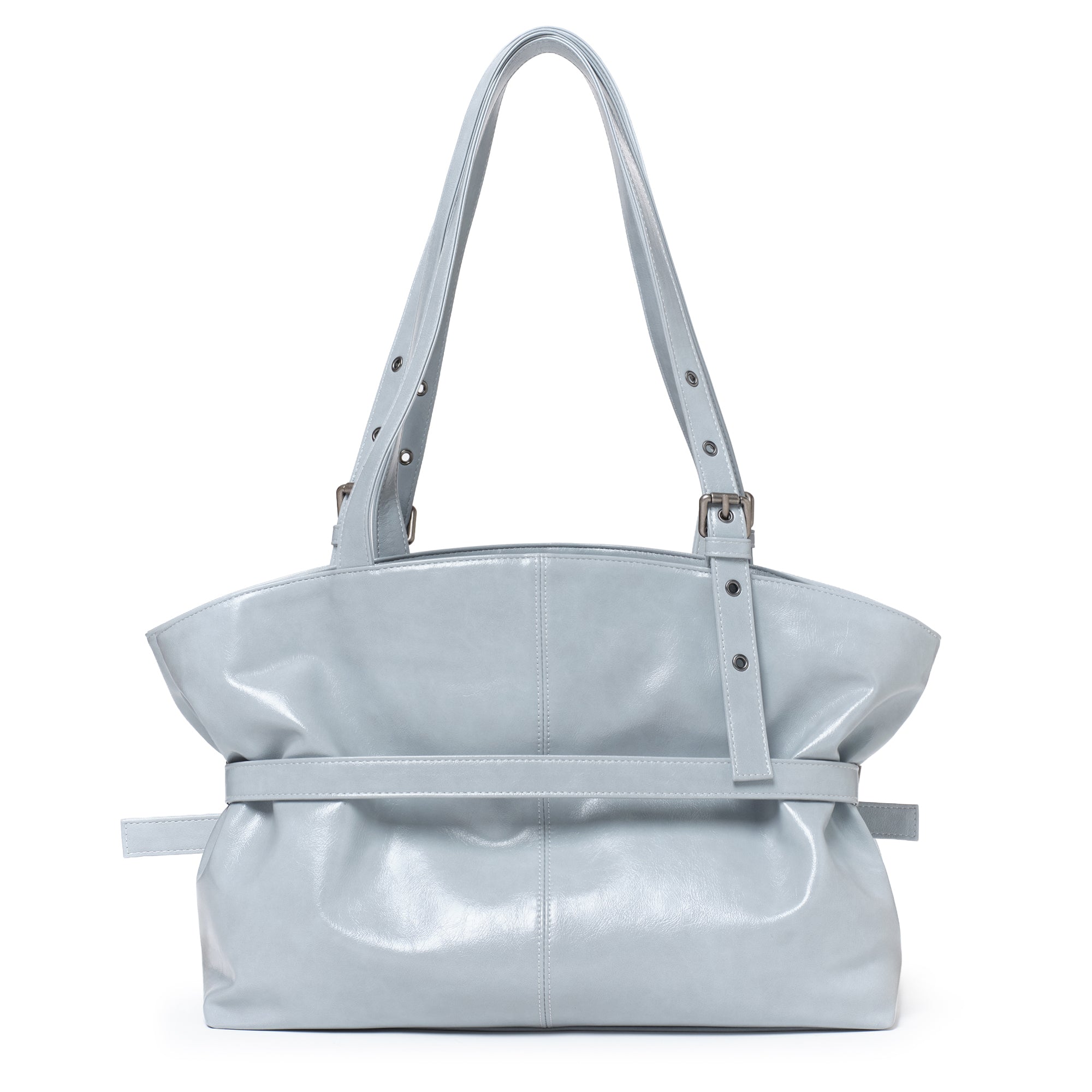 le belt bag L vampire ice