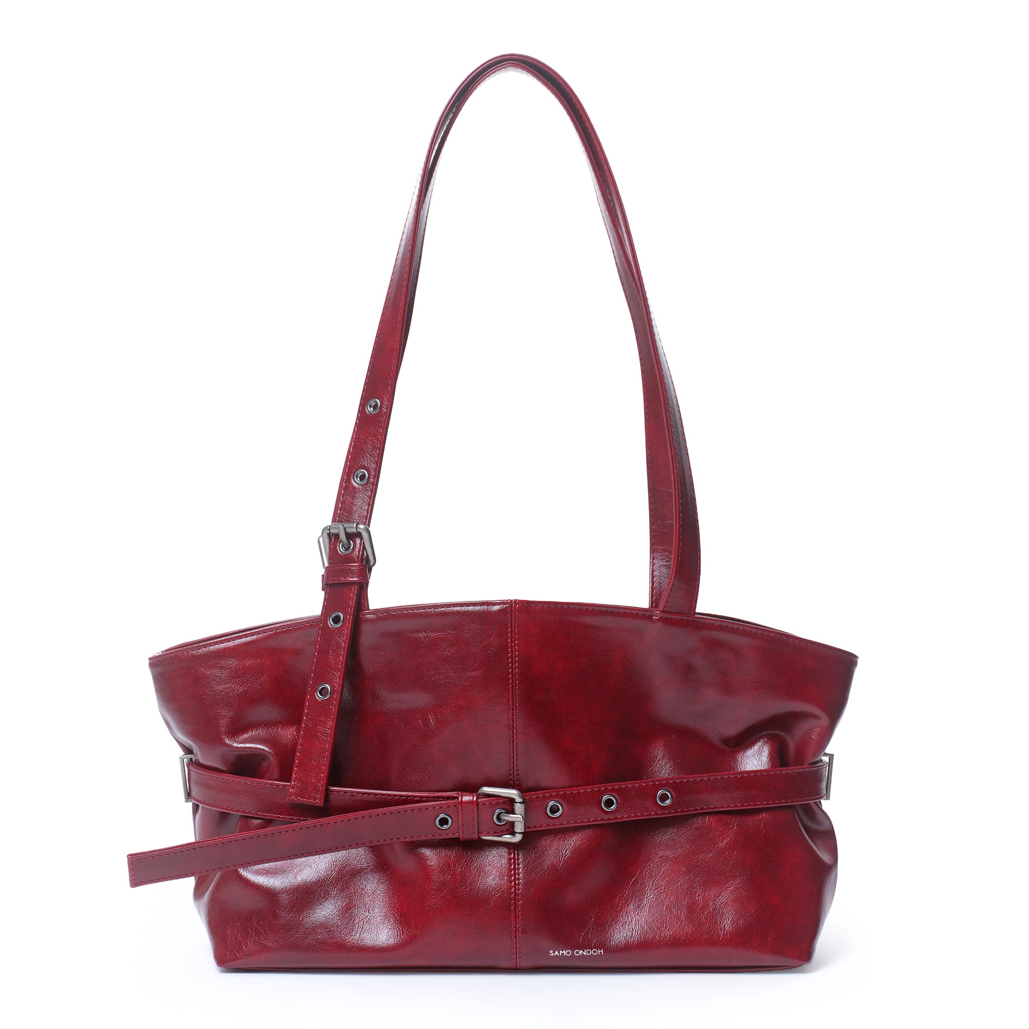 le belt bag M vampire blood