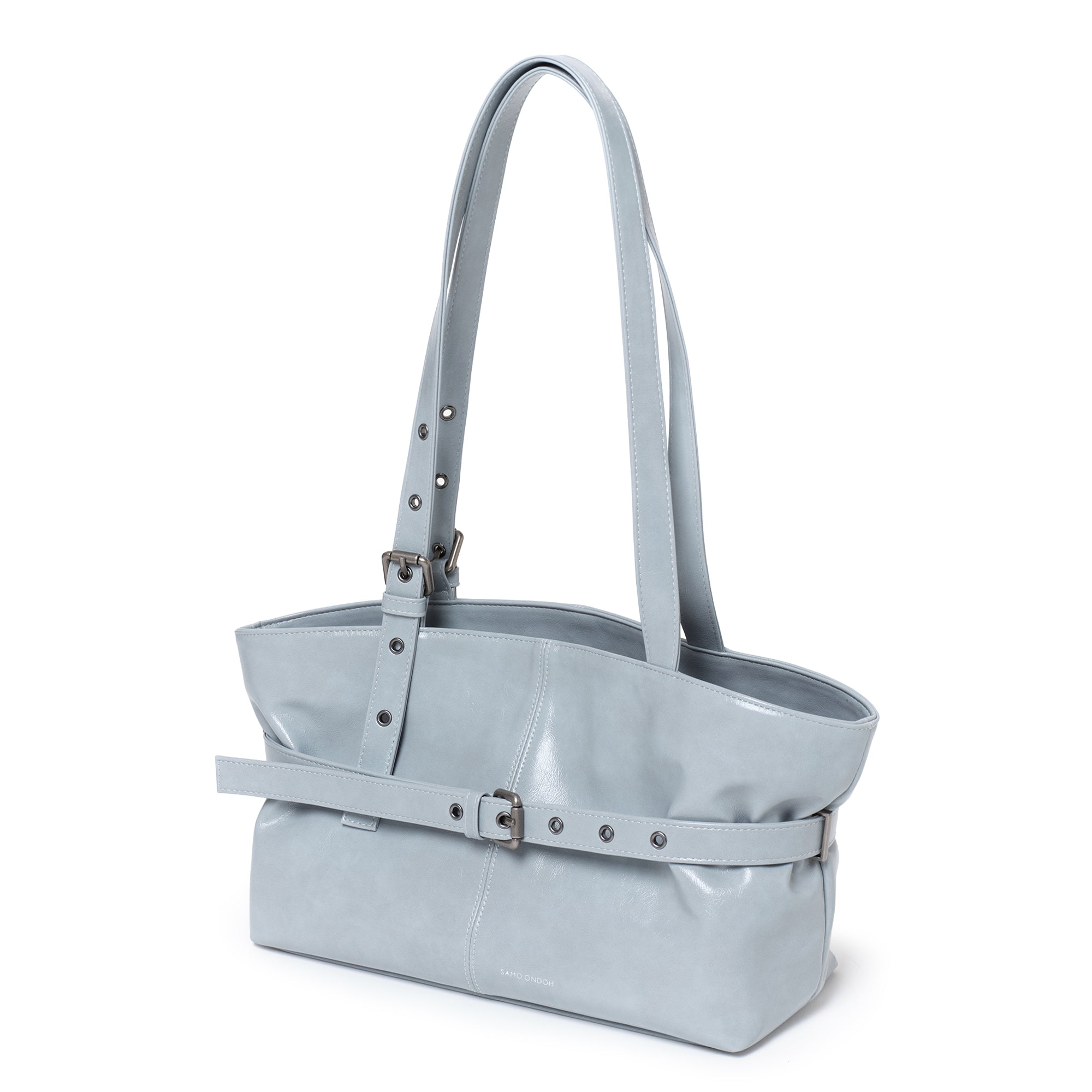 le belt bag M vampire ice