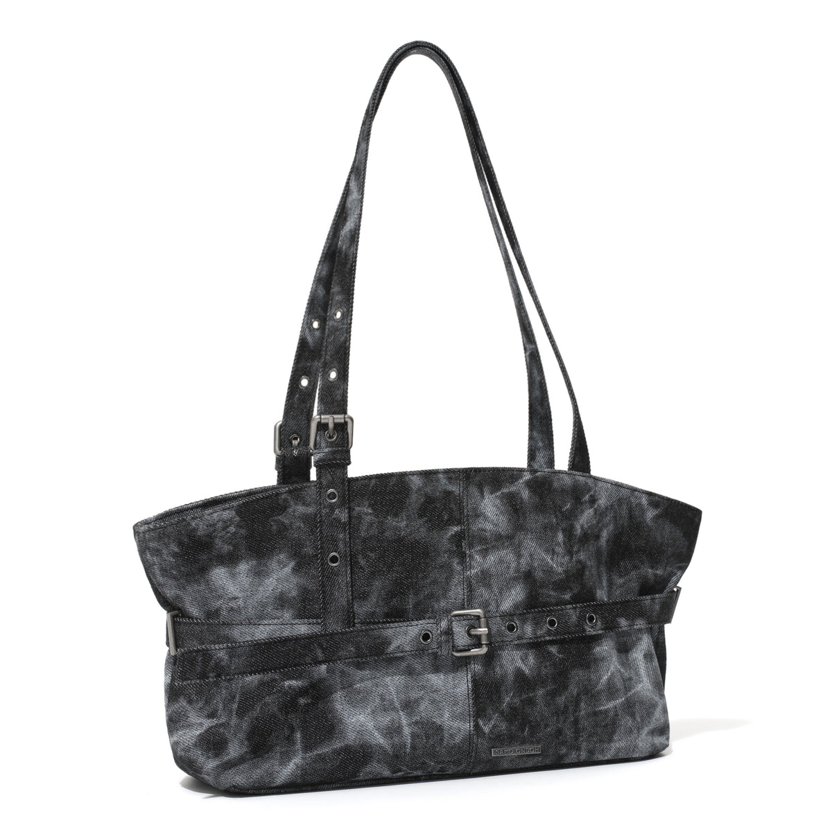 le belt bag M wave black