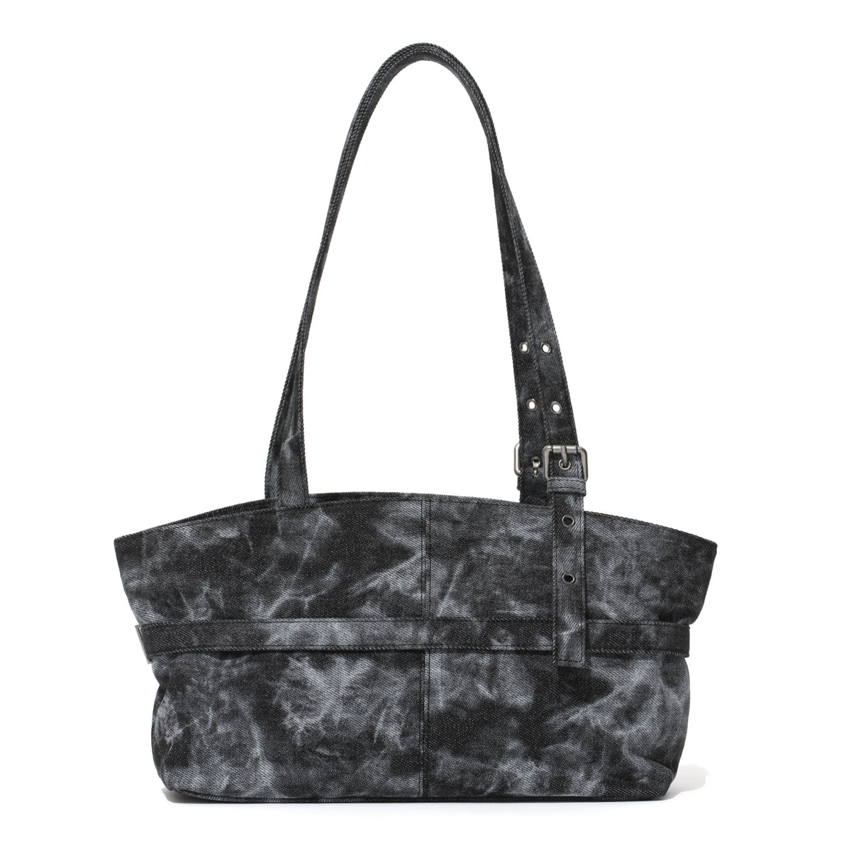 le belt bag M wave black