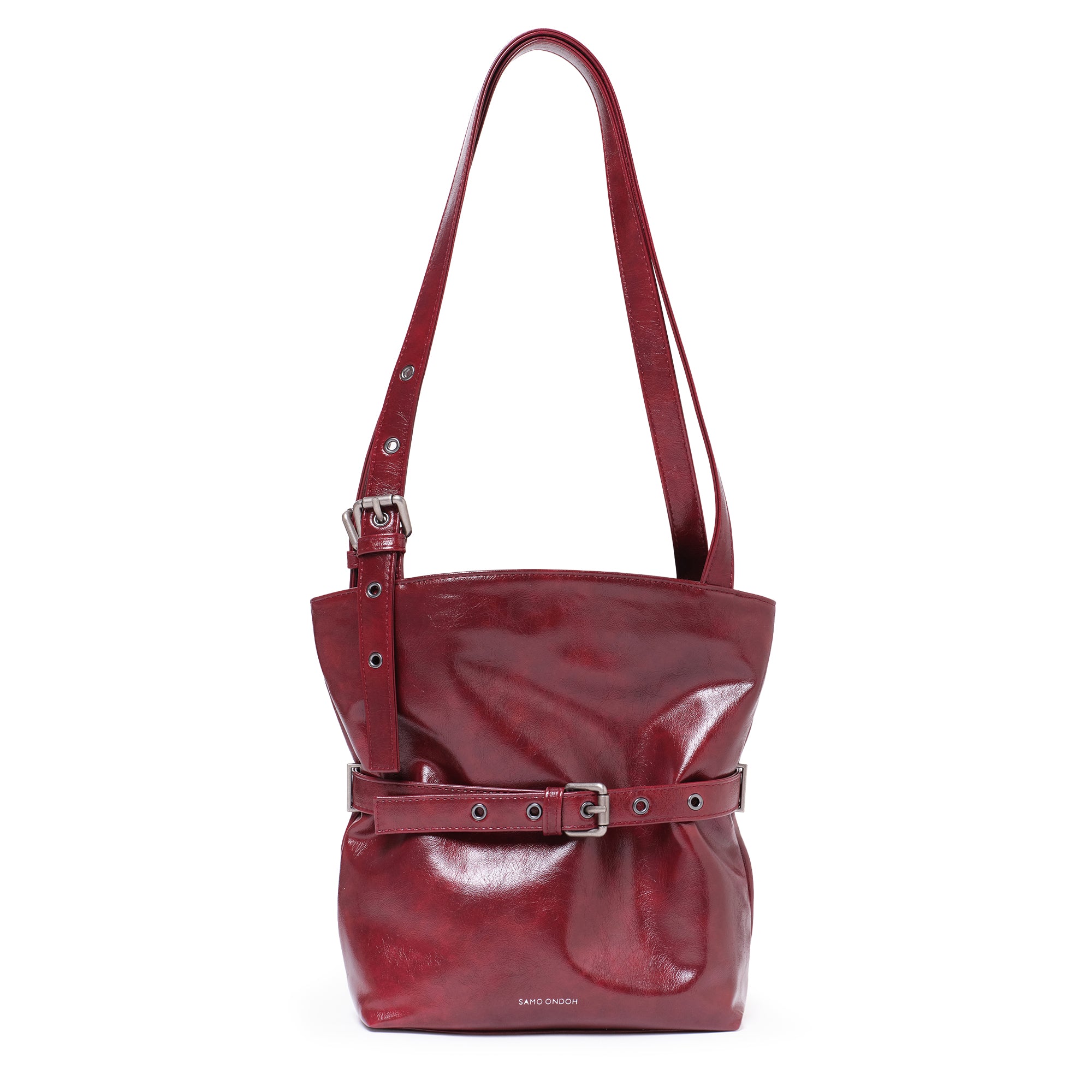 le belt bag S vampire blood