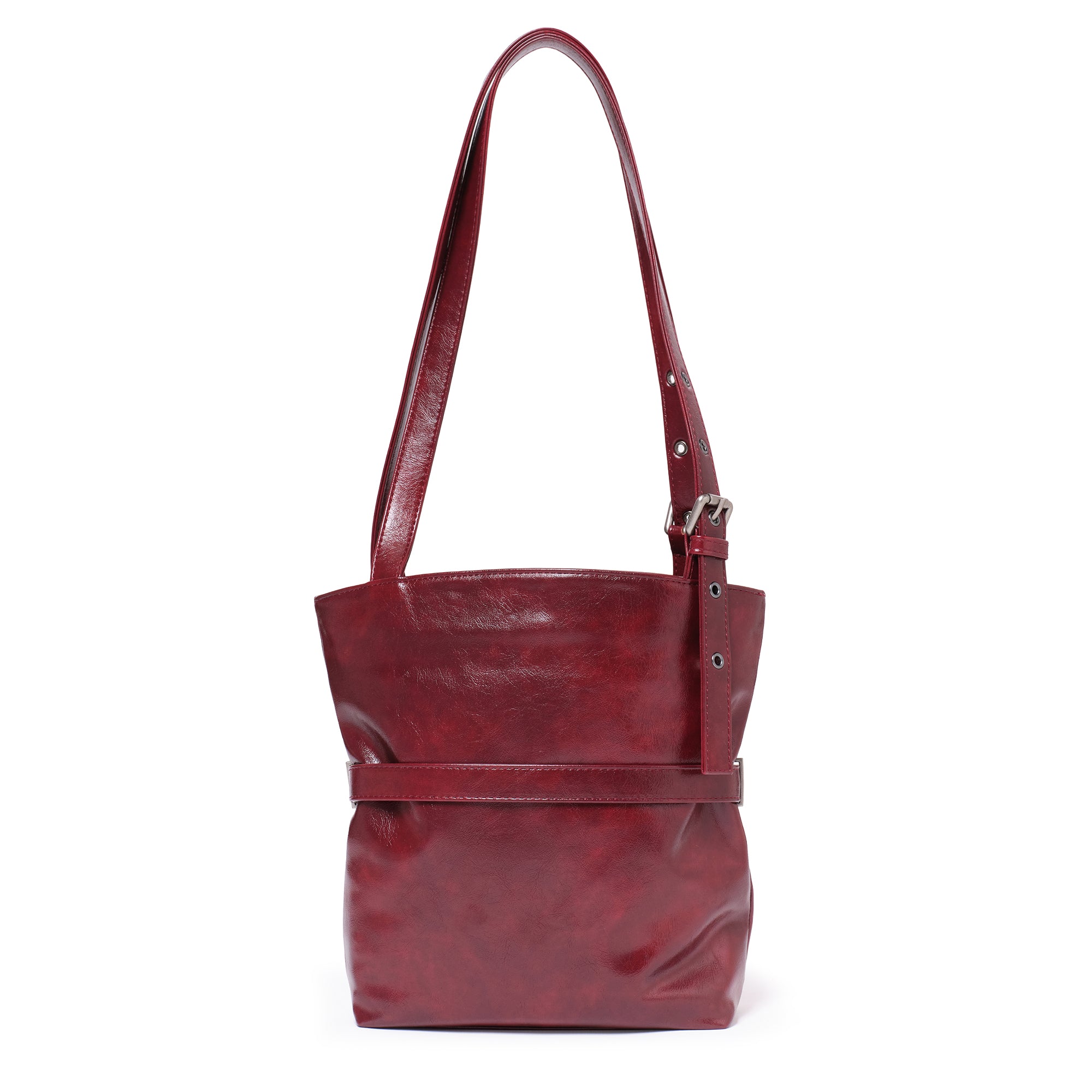 le belt bag S vampire blood