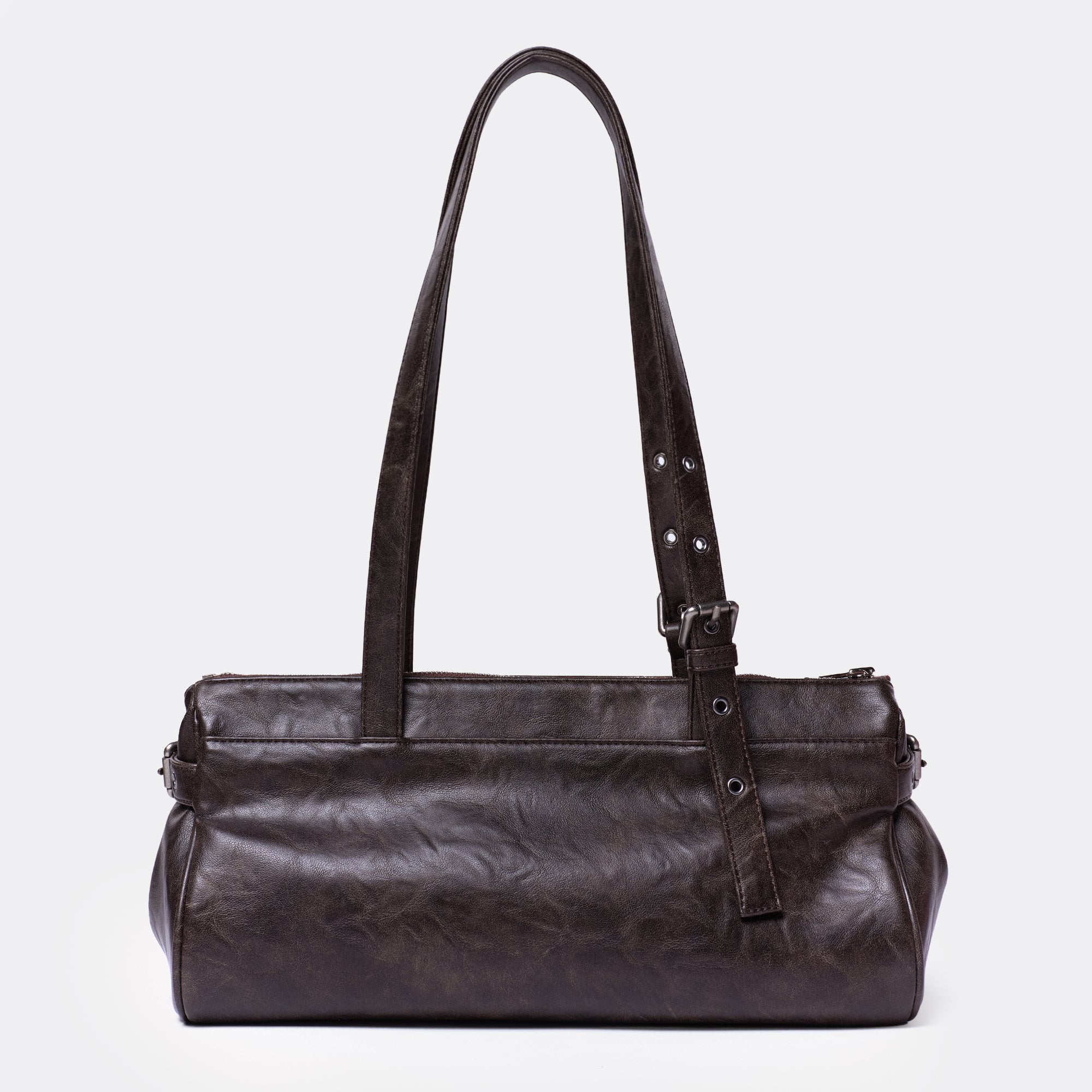 nouvelle bag M baked moca