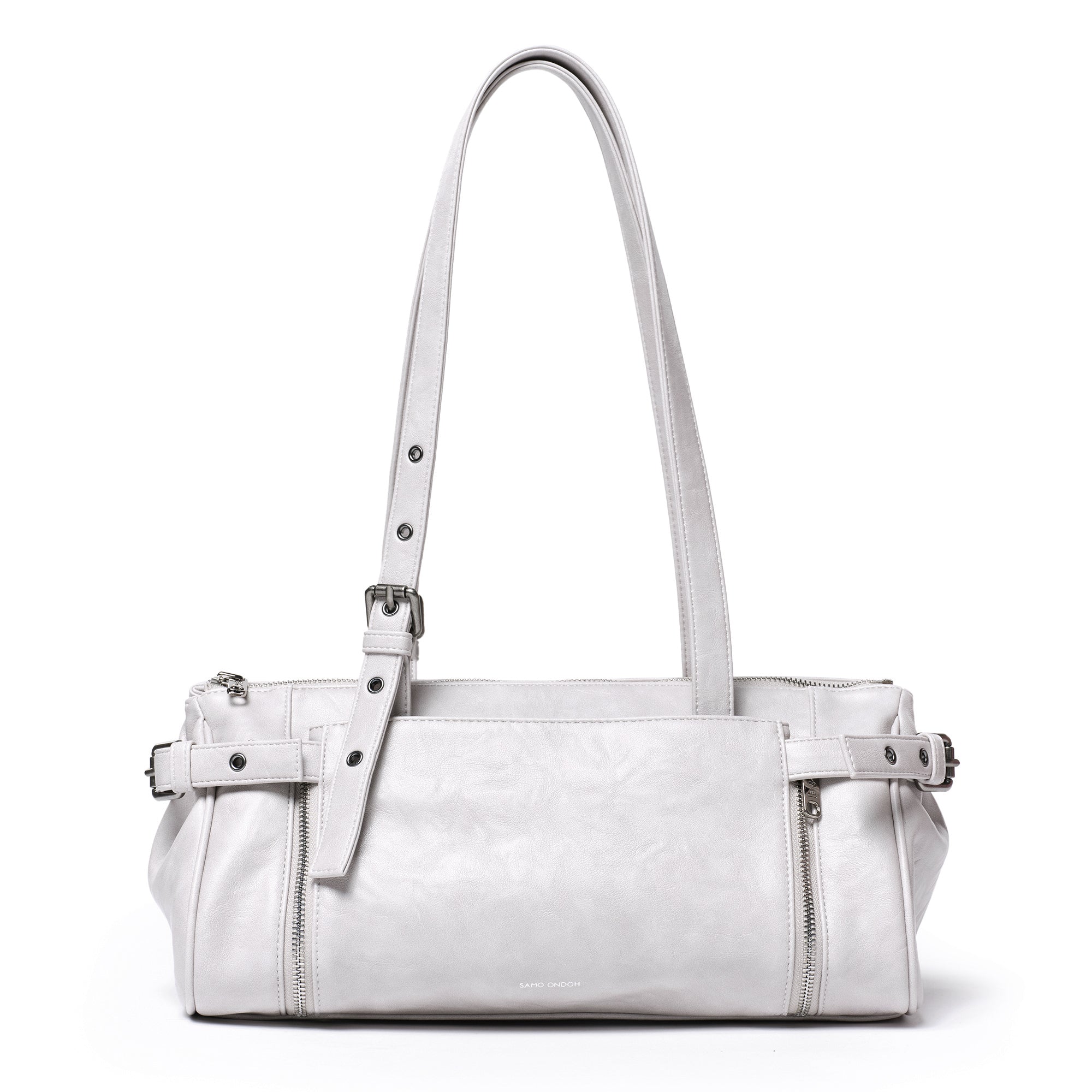nouvelle bag M baked powder