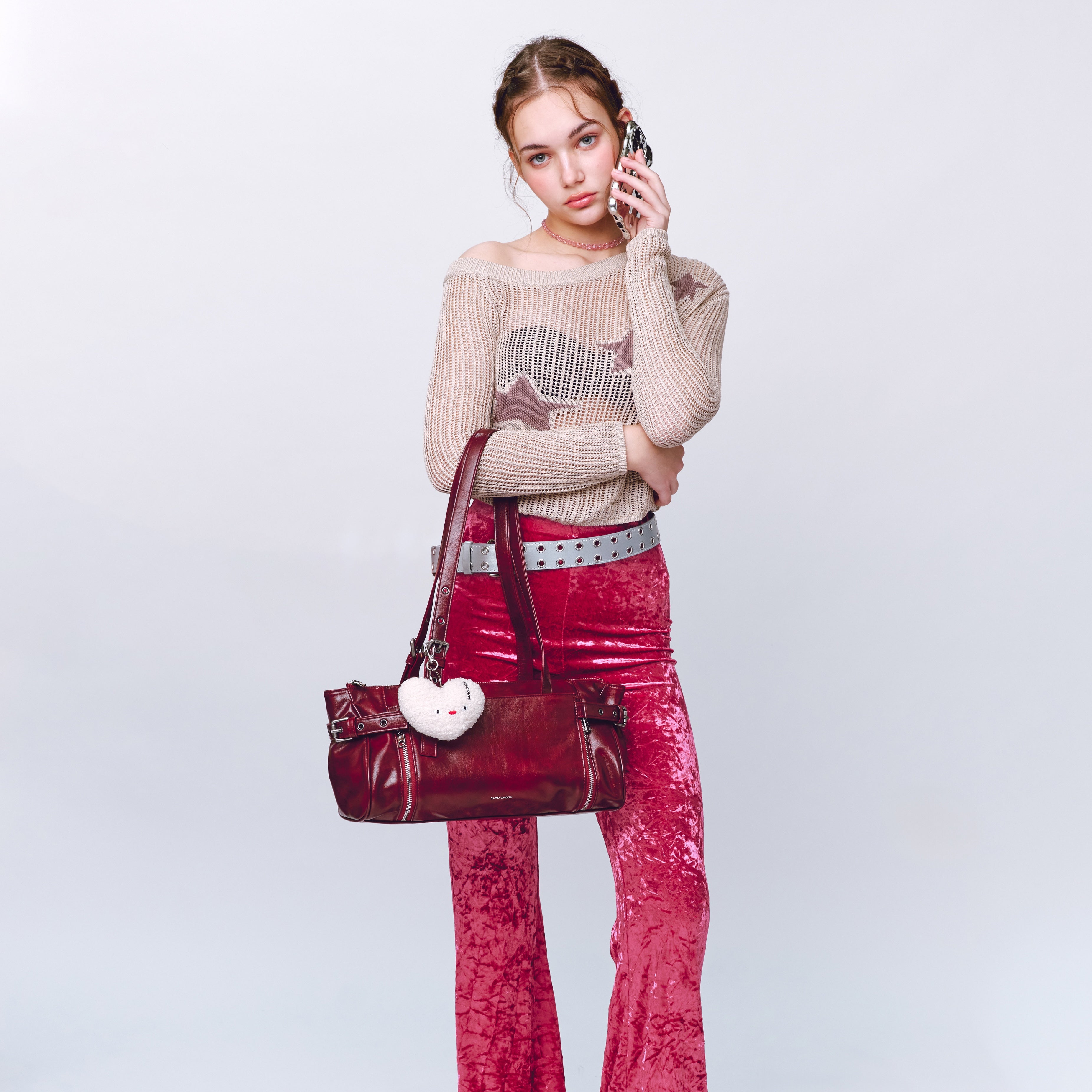 nouvelle bag M vampire blood