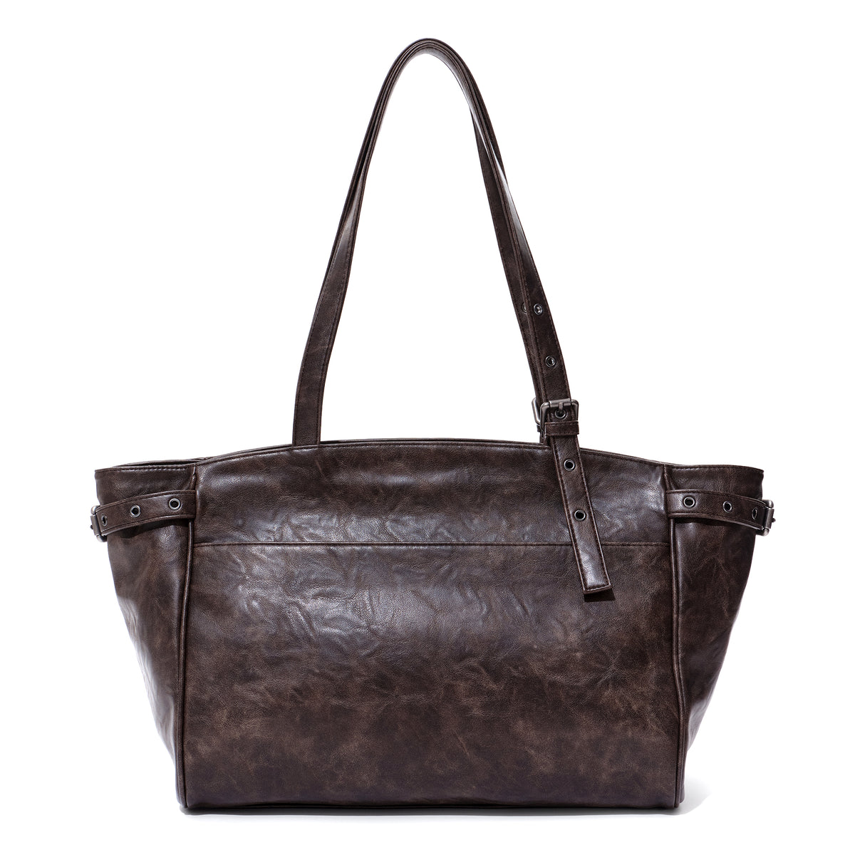 nouvelle shopper bag L baked moca