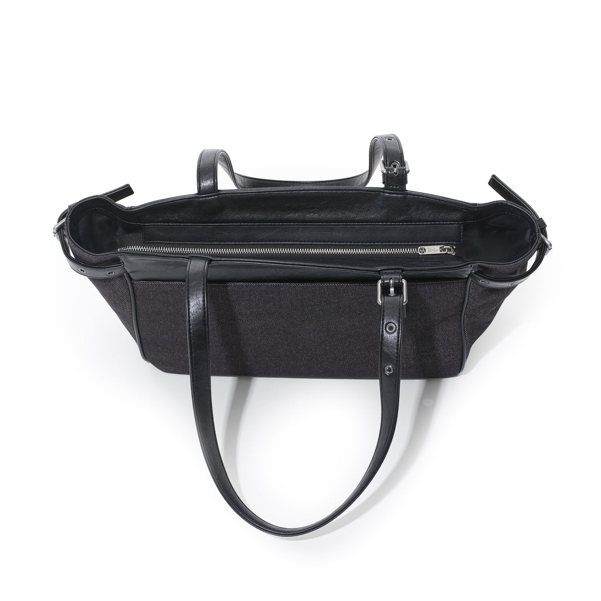 nouvelle shopper bag L raw brown