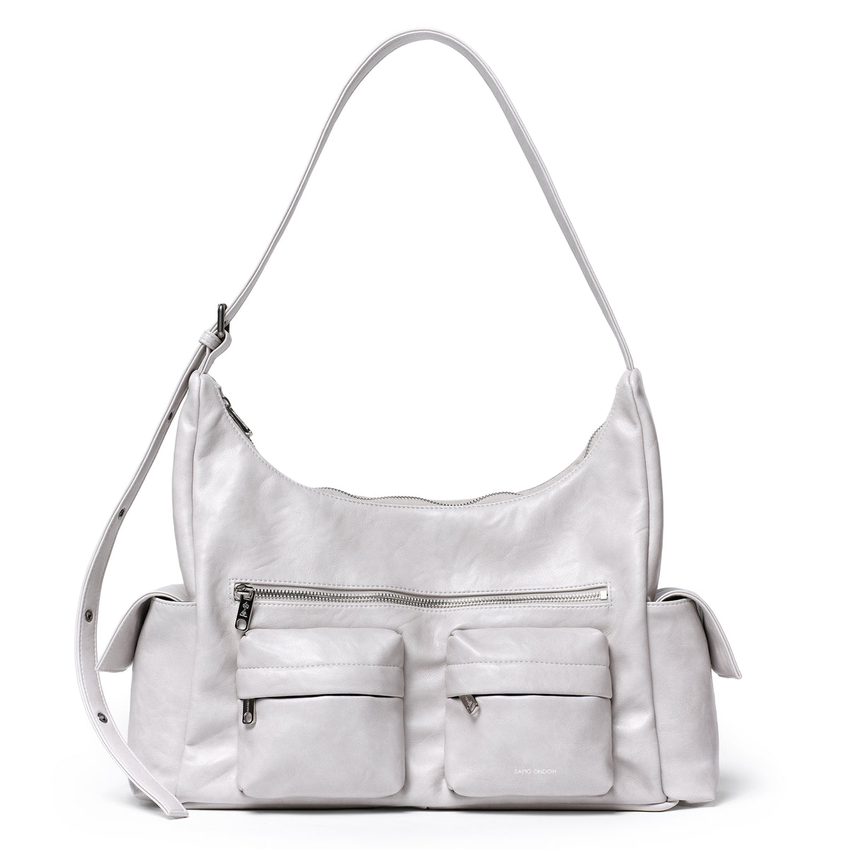 pocket mug bag L baked powder