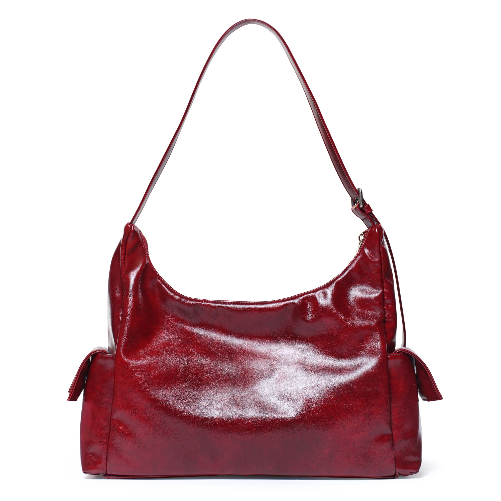 (restock soon) pocket mug bag L vampire blood