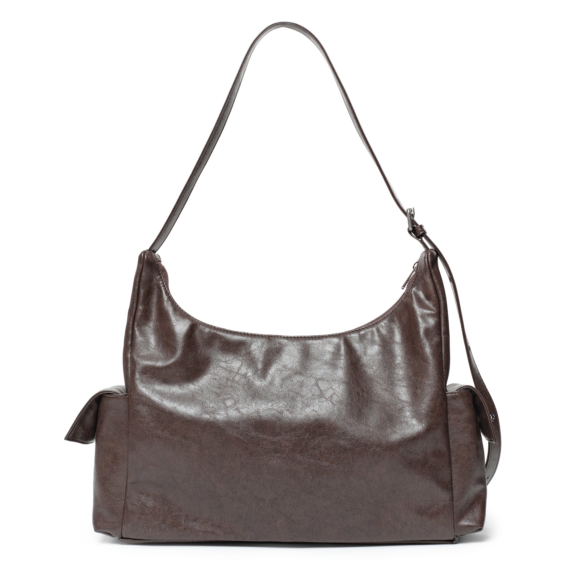 pocket mug bag L veg cocoa