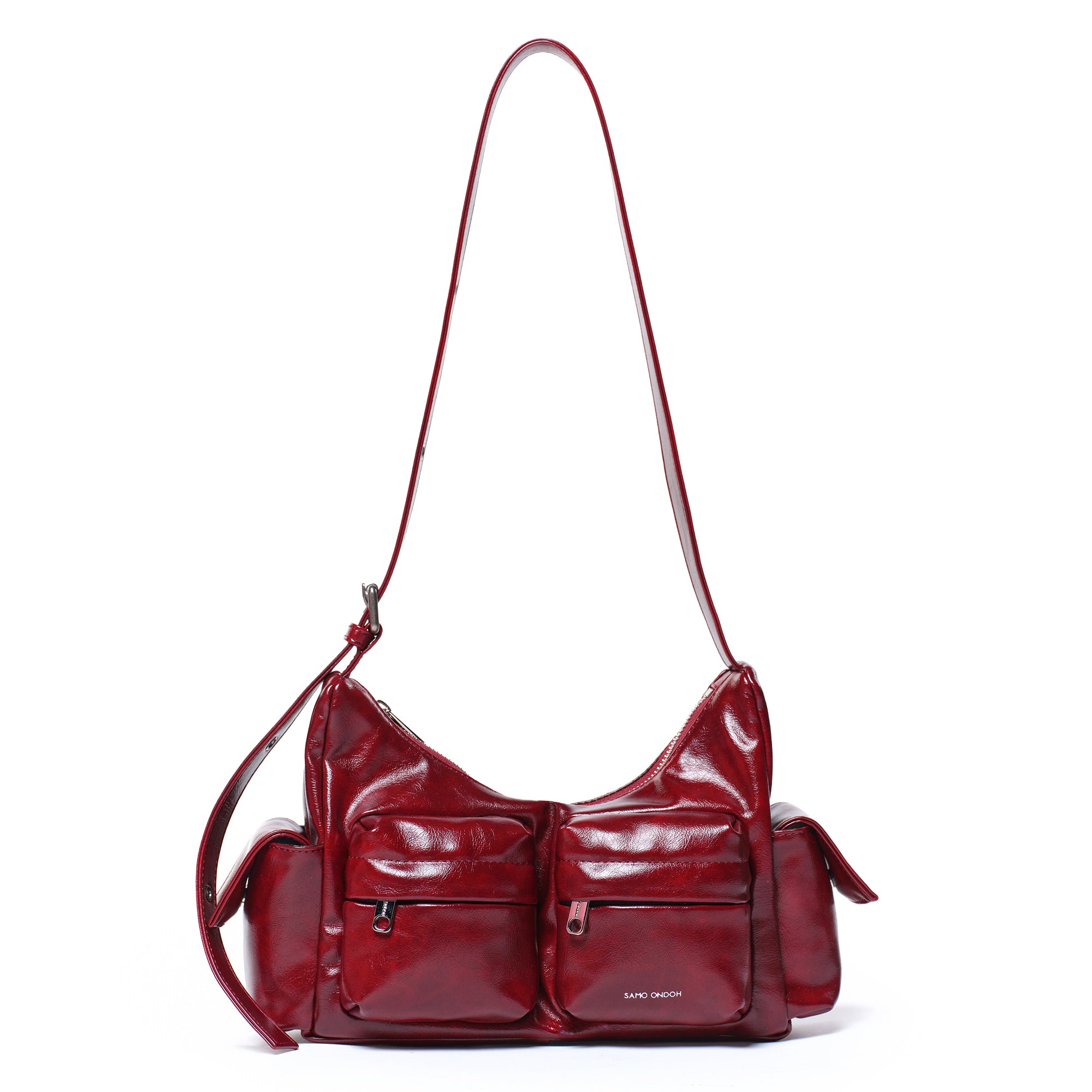 (restock soon) pocket mug bag M vampire blood