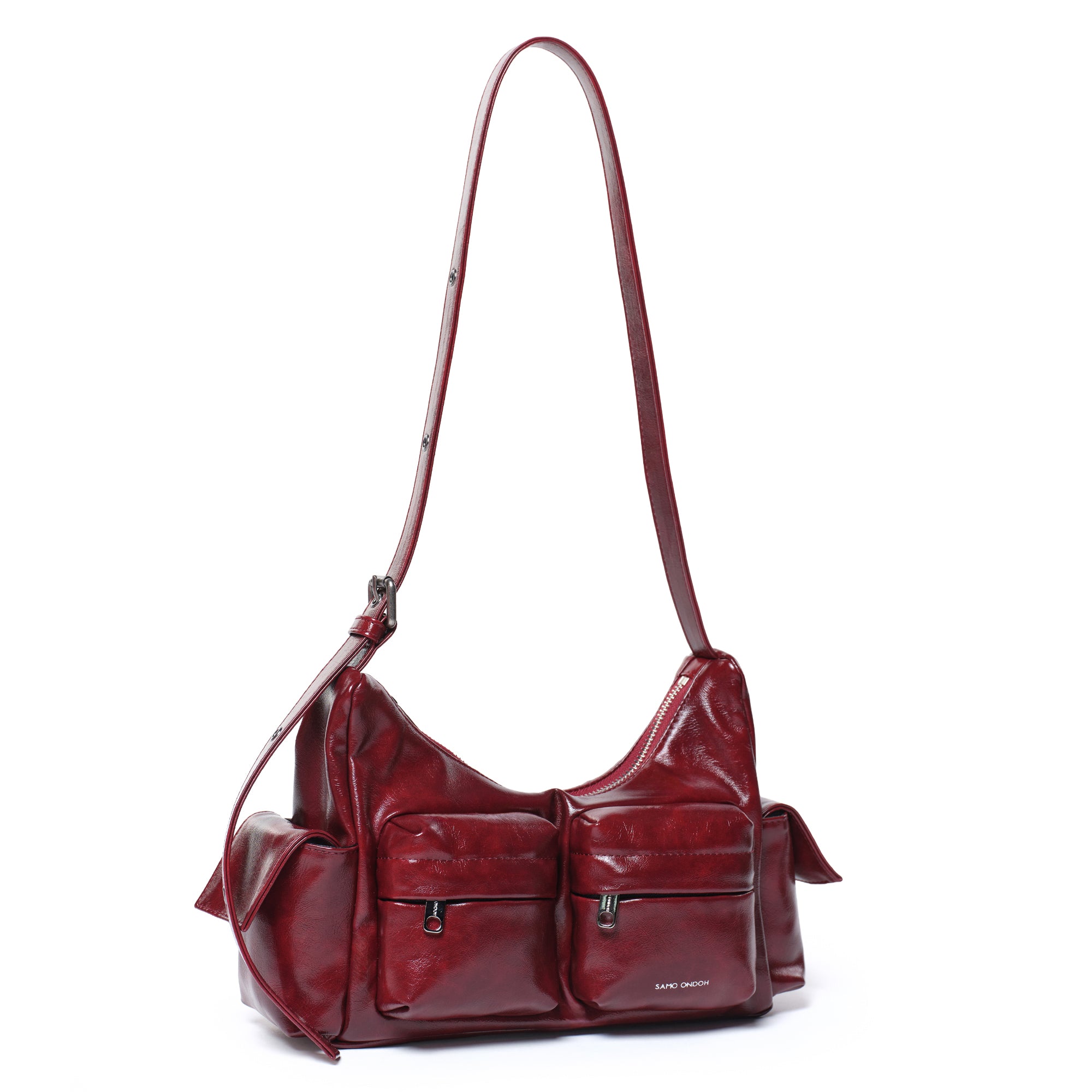 (restock soon) pocket mug bag M vampire blood