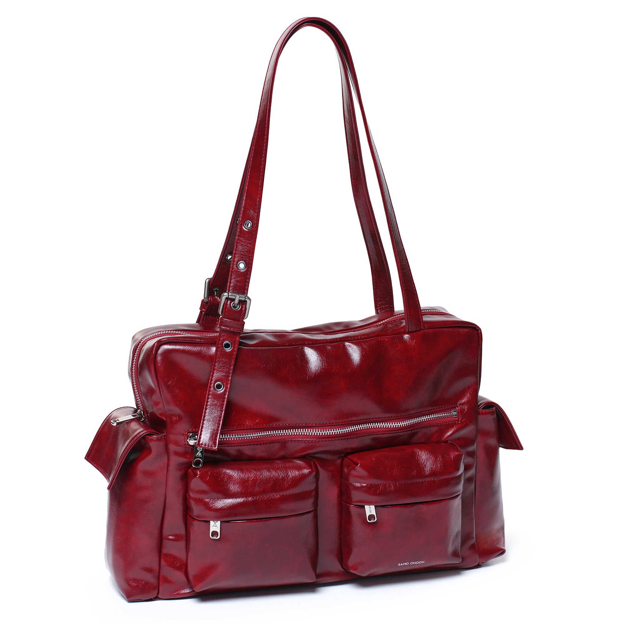 (restock soon) pocket utility bag L vampire blood