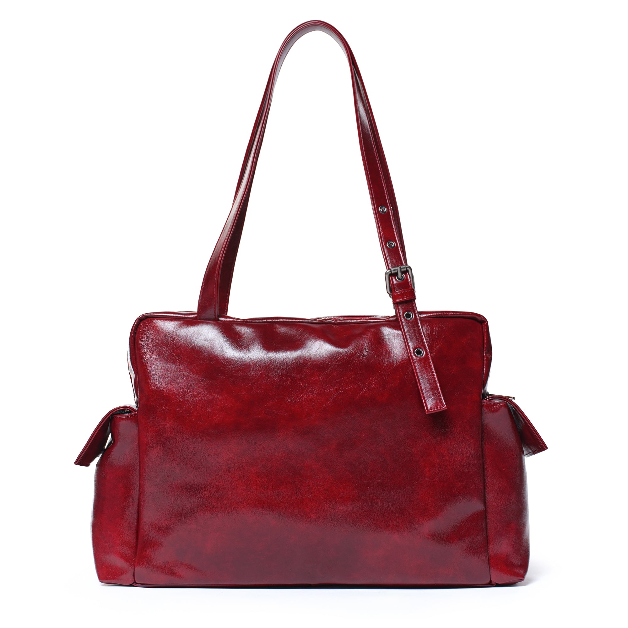 (restock soon) pocket utility bag L vampire blood