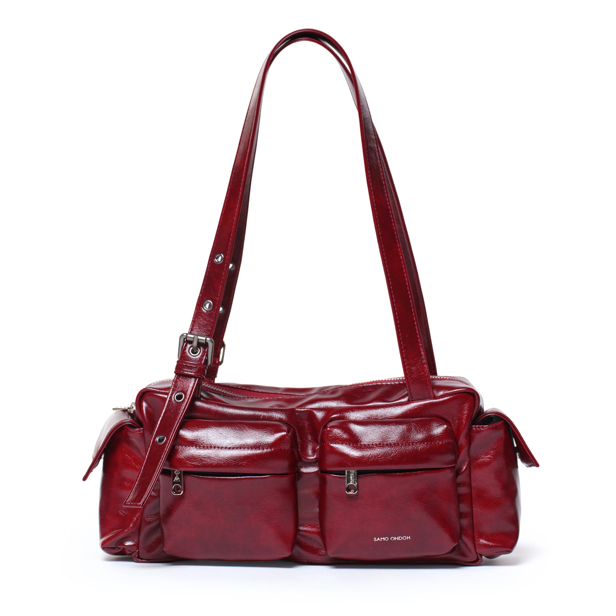 (restock soon) pocket utility bag M vampire blood