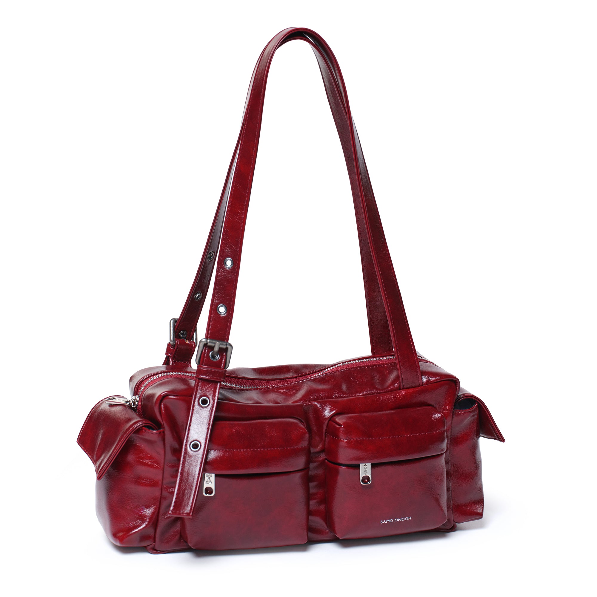 (restock soon) pocket utility bag M vampire blood