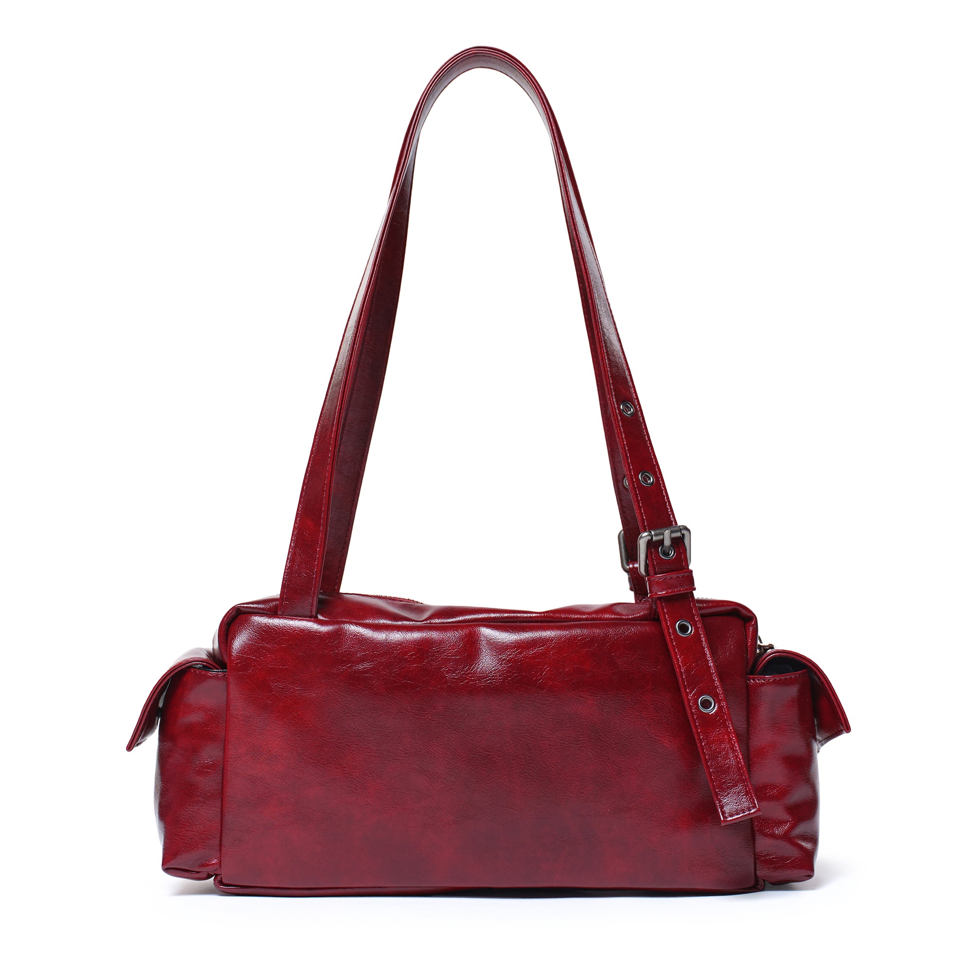 (restock soon) pocket utility bag M vampire blood