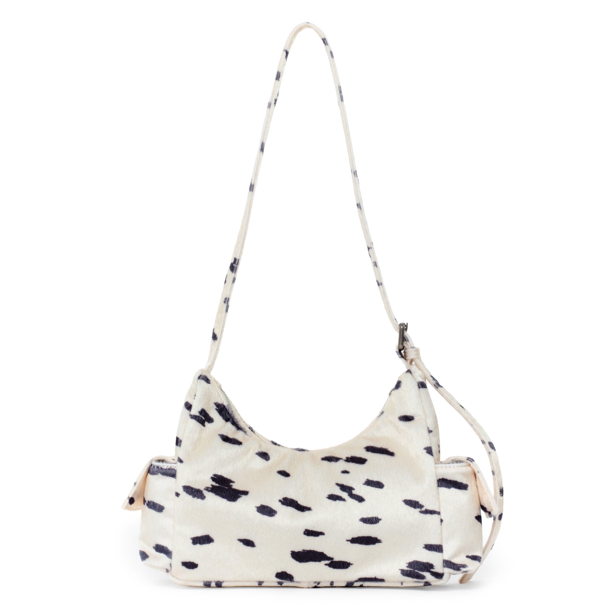pocket mug bag M bambi white