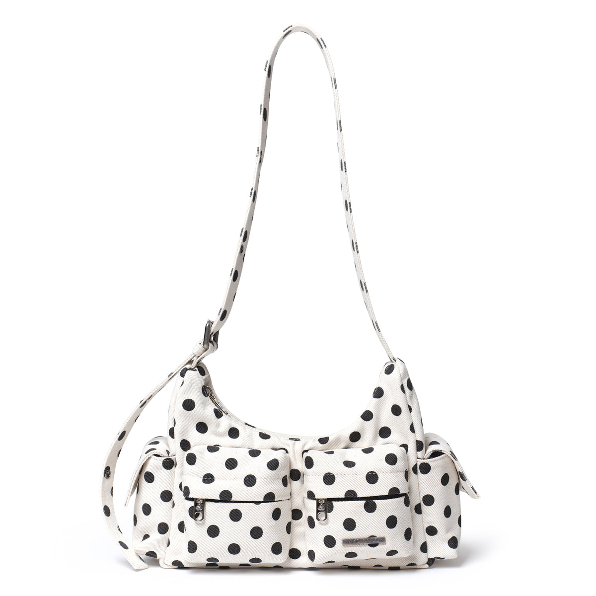 pocket mug bag M small dot