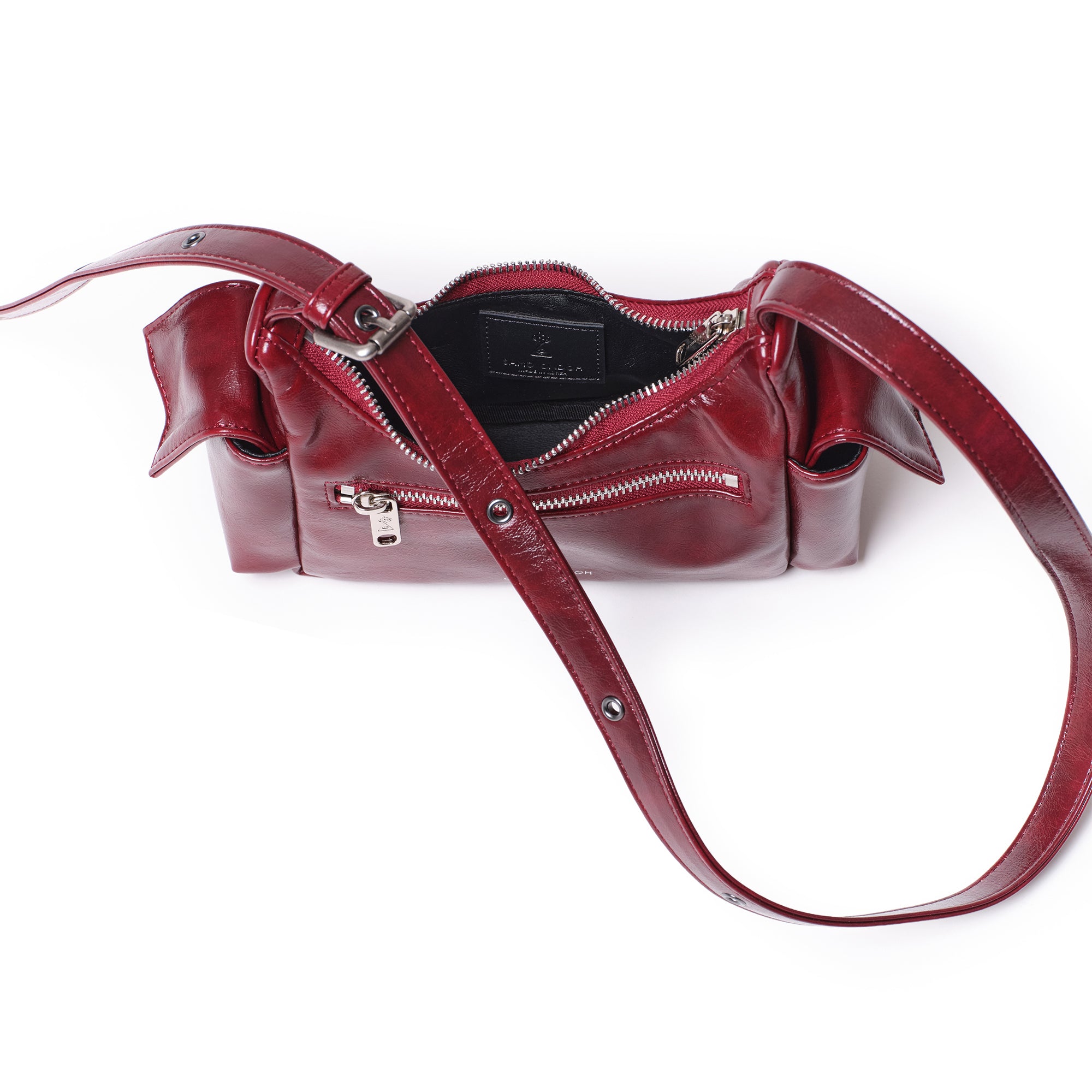 pocket mug bag mini vampire blood