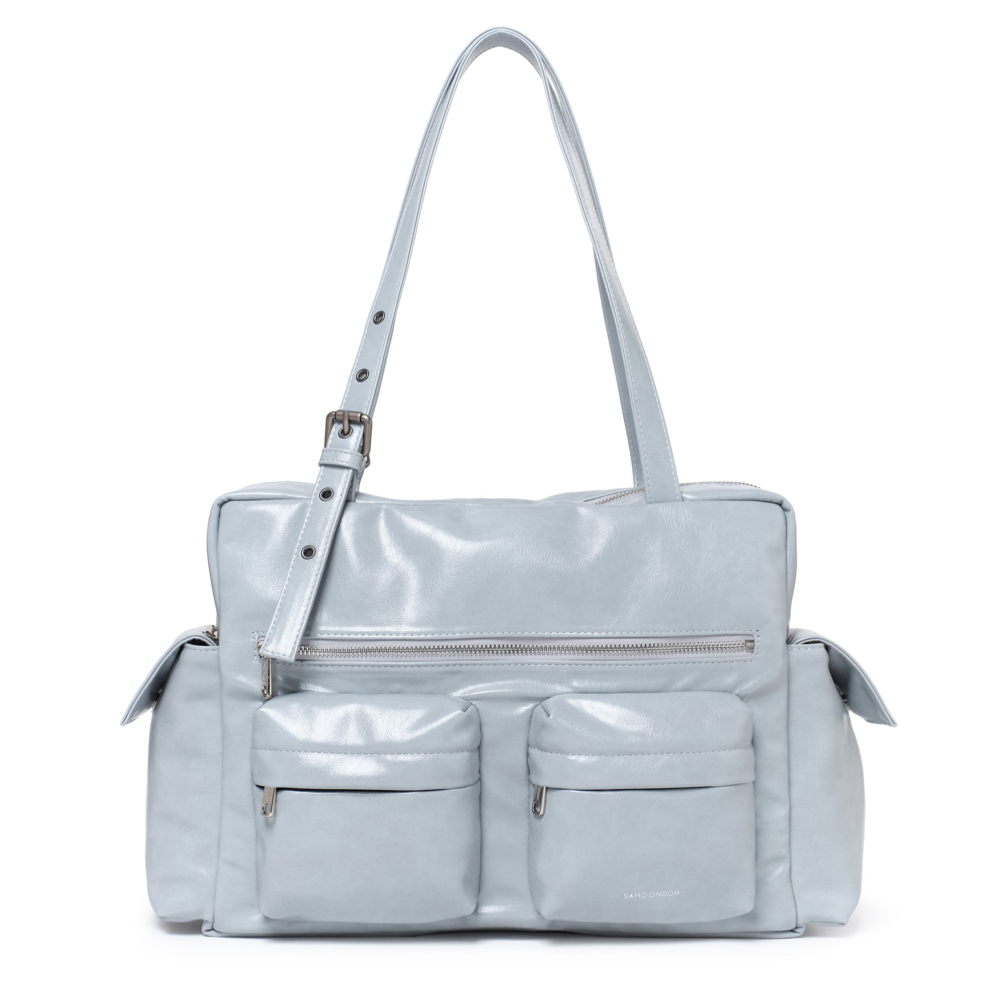 pocket utility bag L vampire ice