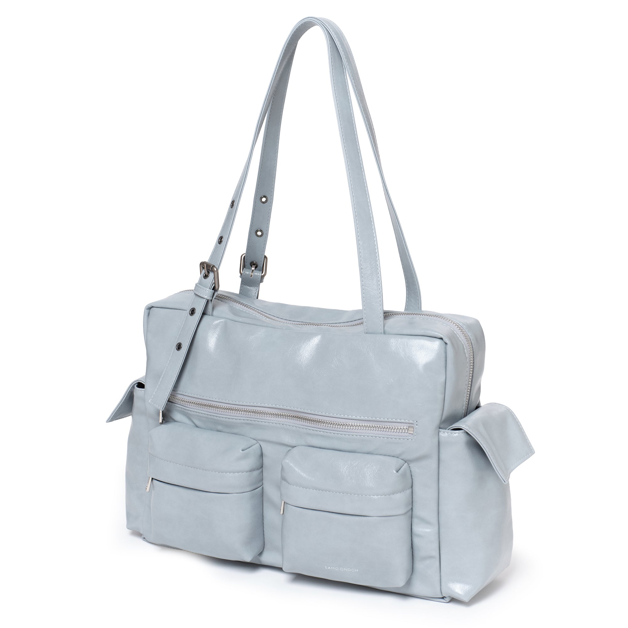 pocket utility bag L vampire ice