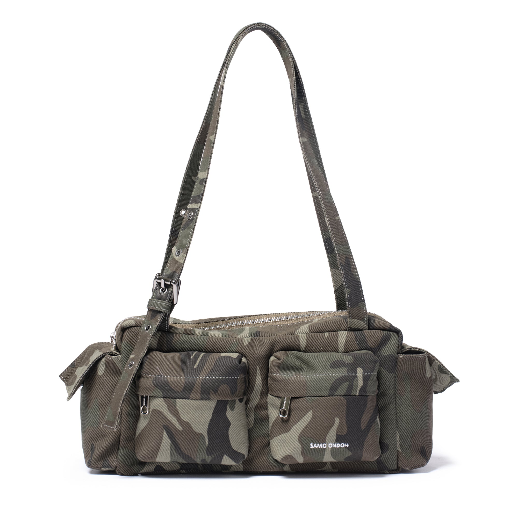 pocket utility bag M military