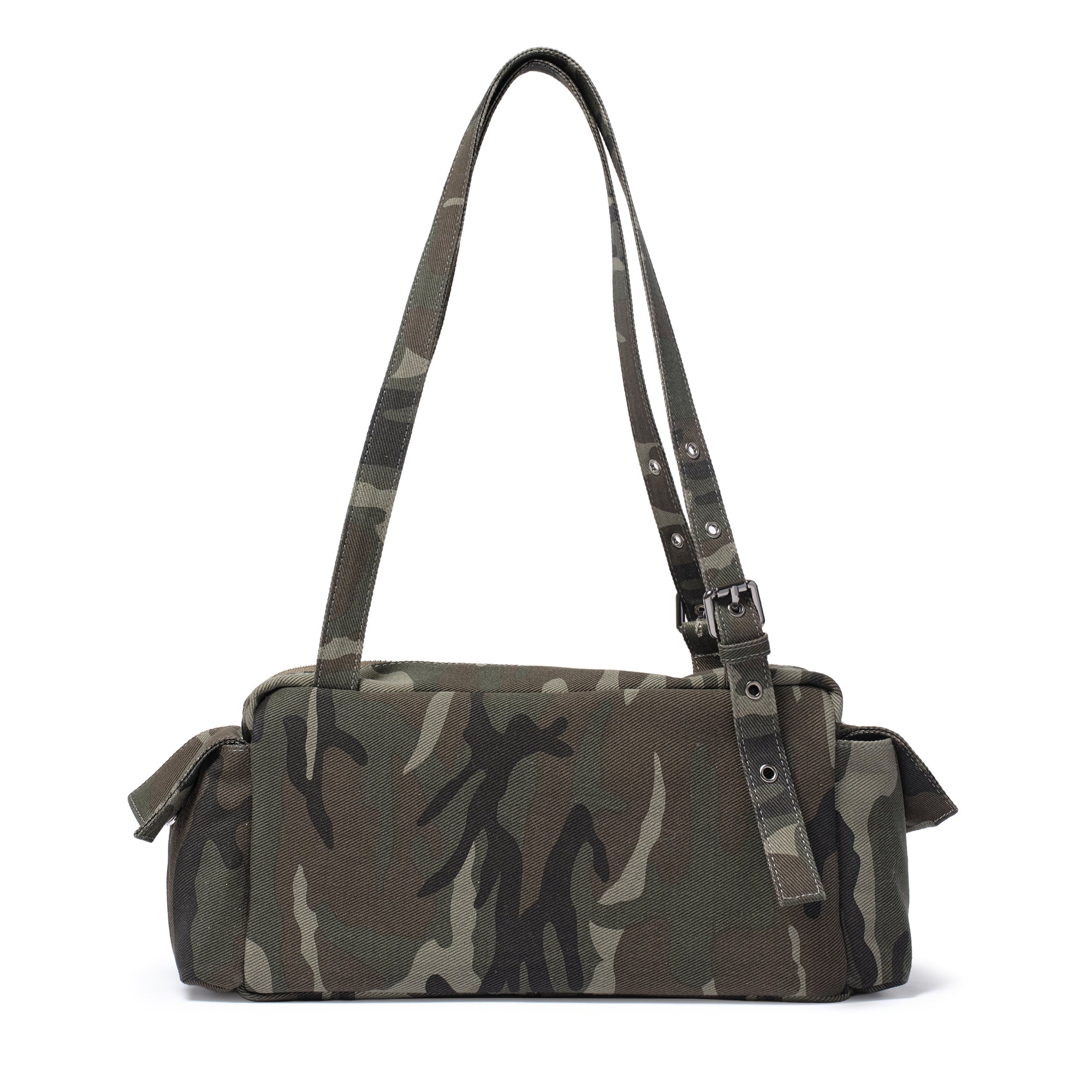 pocket utility bag M military