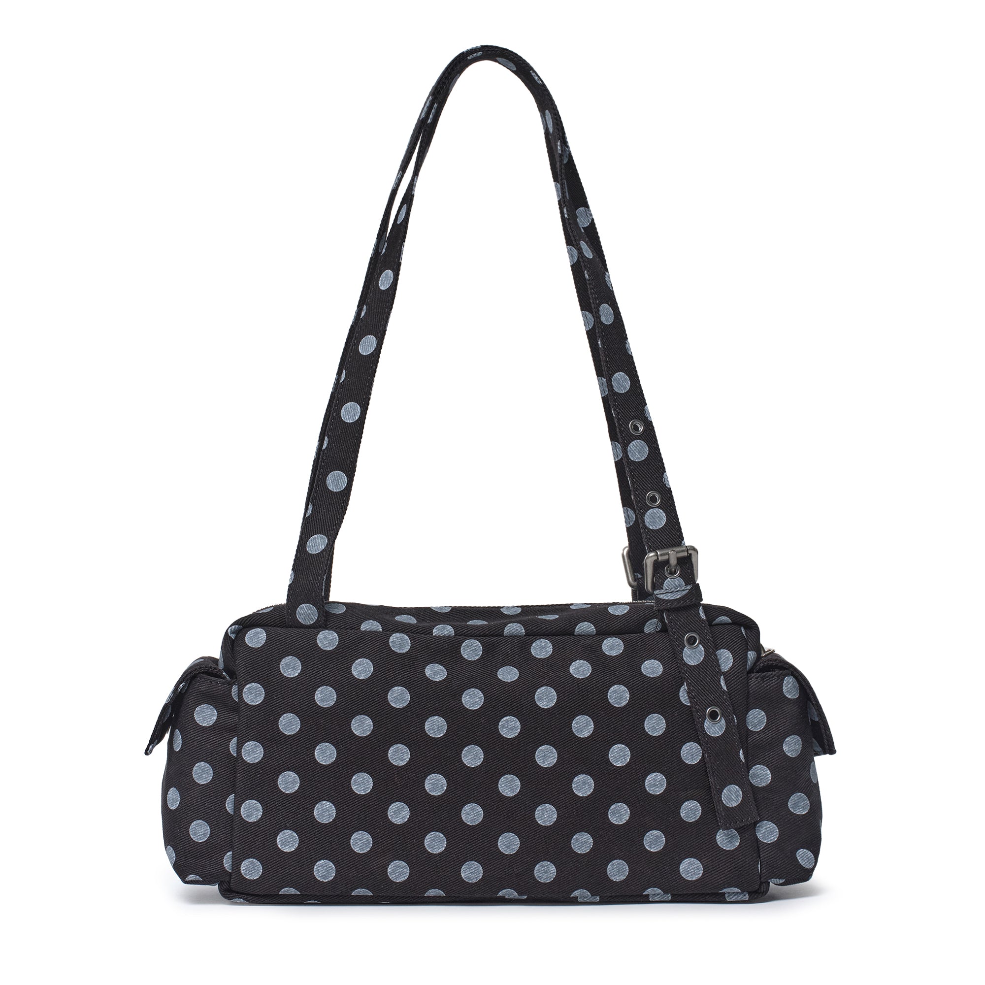pocket utility bag M dot black