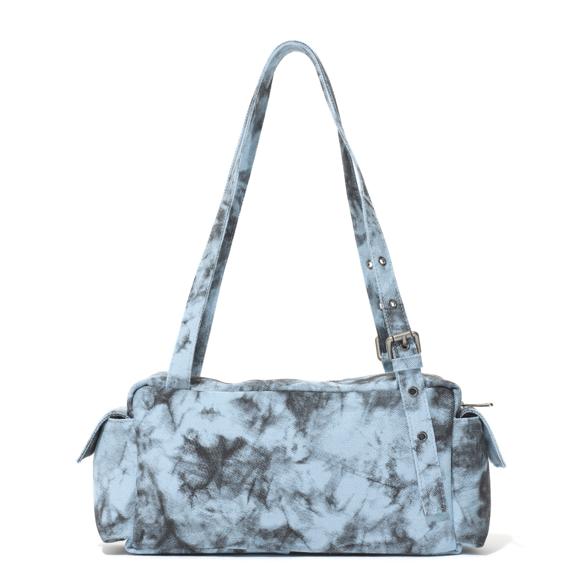 pocket utility bag M wave blue