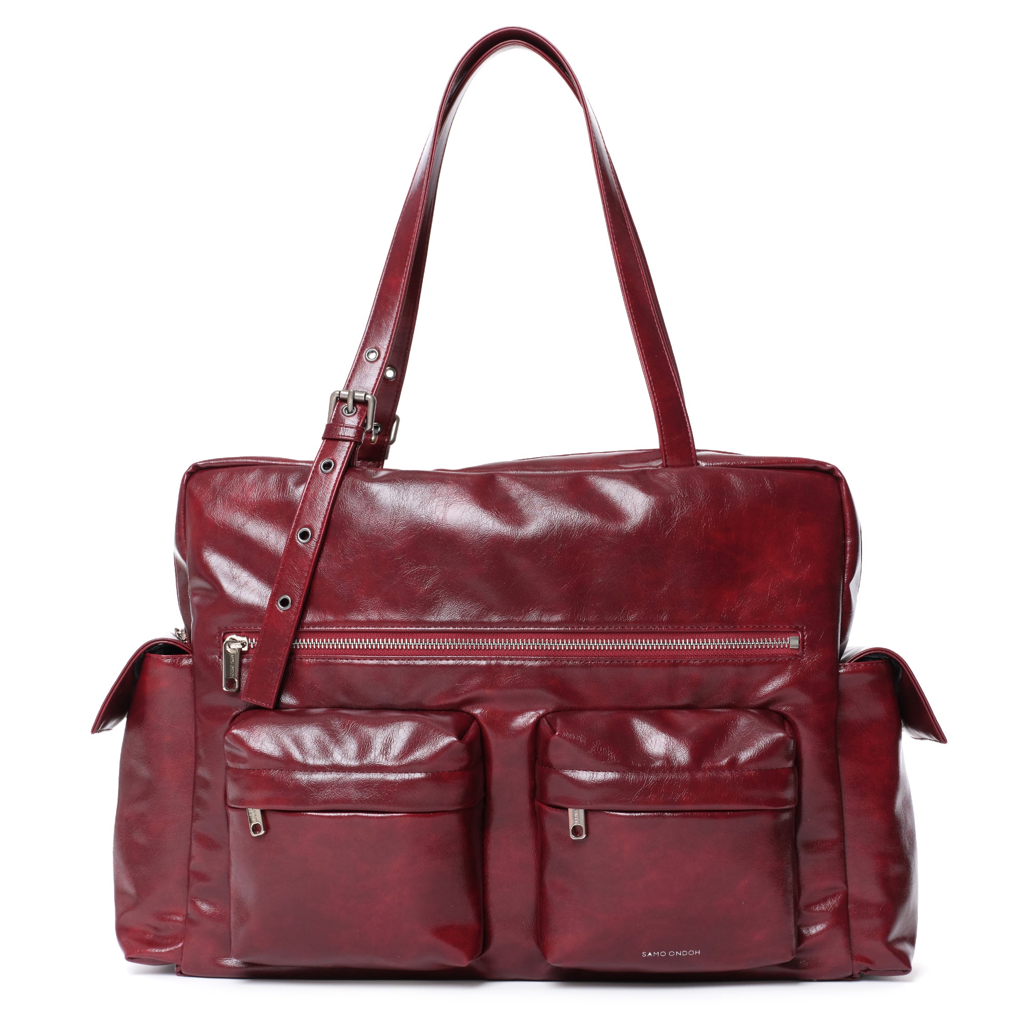 pocket utility bag XL vampire blood