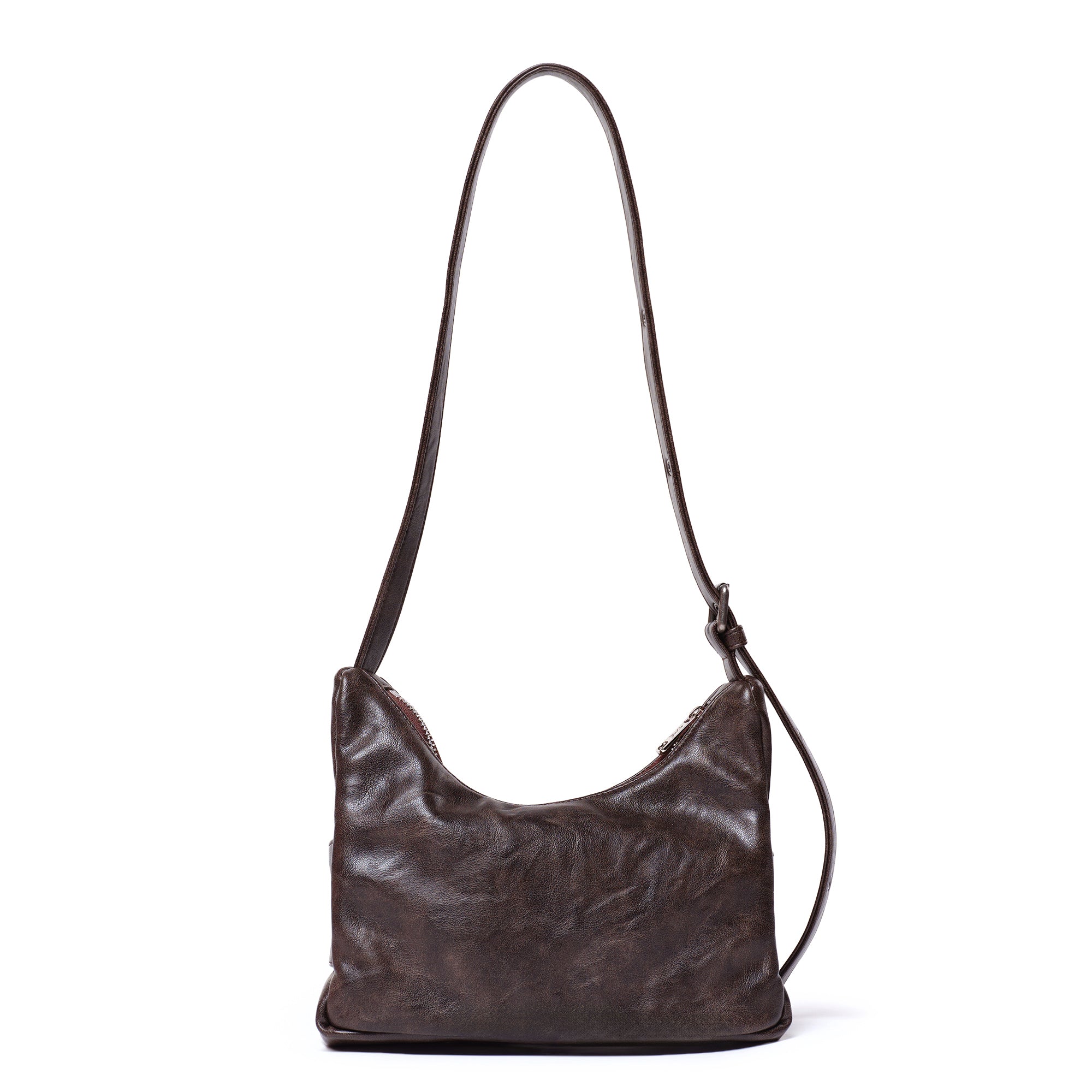 trio belt mug bag M baked moca