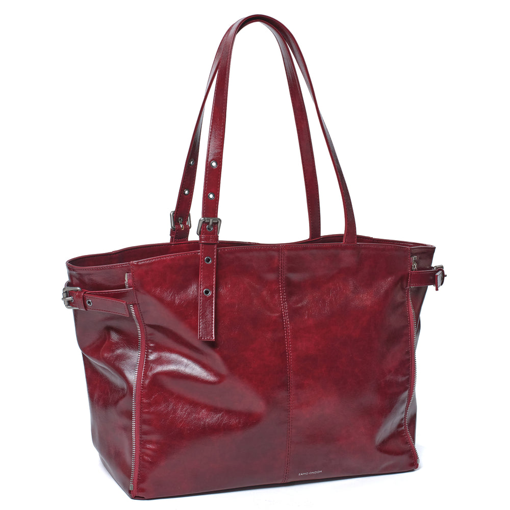 zipper-shopper-bag-l-vampire-blood